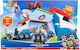 Spin Master Paw Patrol Rescue Vehicle Σετ με Φορτηγό για 3+ Ετών