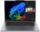 Lenovo ThinkPad X9-15 Gen 1 Aura Edition 15.3" OLED Тъчскрийн 120Hz (Ultra 7-258V/32GB/1TB SSD/W11 Pro) (BG Клавиатура)