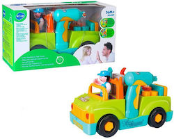 Hola Toys Truck