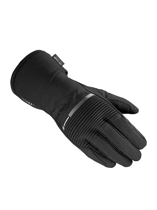 Spidi Underground Winter Women's Motorcycle Glo...
