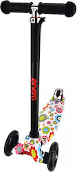 Enero Kids Scooter Floral