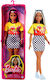 Barbie Brunette Blonde Кукла Фешънисти
