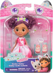 Gabby's Dollhouse Puppe für 3+ Jahre alt+ Jahre