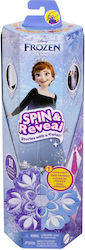 Disney Frozen Spin Reveal