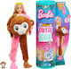 Barbie Cutie Reveal Puppe Cutie Reveal