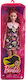 Barbie Floral Print Doll Fashionistas