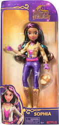 Unicorn Academy Fashion Doll 24.1cm