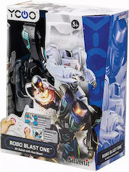 Silverlit Robo Blast One Радиоуправляемо Робот ...