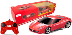 Ferrari Ferngesteuertes Auto Rot Ferrari Ferngesteuertes Auto Rot