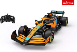 McLaren Teleghidat Mașină
