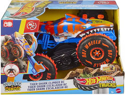 Hot Wheels Τηλεκατευθυνόμενο Αυτοκίνητο