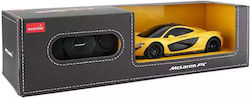 McLaren Τηλεκατευθυνόμενο Αυτοκίνητο Κίτρινο McLaren Τηλεκατευθυνόμενο Αυτοκίνητο Κίτρινο