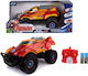 Jada Toys Marvel Remote Controlled Car