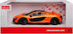 McLaren Ferngesteuertes Auto Orange