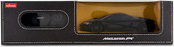 McLaren Τηλεκατευθυνόμενο Αυτοκίνητο Μαύρο McLaren Τηλεκατευθυνόμενο Αυτοκίνητο Μαύρο