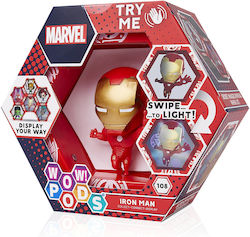 Wow!Stuff Marvel: Iron Man Wow!Stuff Marvel: Iron Man