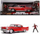 Freddy Krueger Metalic Cutlass Cadillac Model 62 Scara 1 La 24