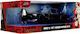 Set Tokyo Revengers Figurină Metalică 7cm Nissan Skyline Gtr Mașină Push Scară 1:24