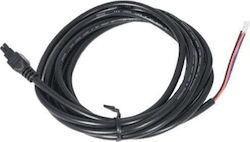 Cradlepoint Gpio+power Cable 2x2 3m Cradlepoint Gpio+power Cable 2x2 3m