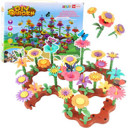 Lean Toys Construction Toy Creative