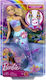 Barbie Puppe Dreamtopia für 3+ Jahre alt+ Jahre