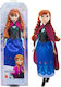 Disney Frozen Anna Κούκλα