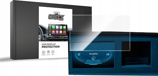Ceramic Grizzglass Car Display Protection Man Tgl 7"