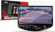 Matte Grizzglass Car Display Protection Chevrolet Trax 1 7" 2013-2015
