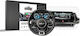 Matte Grizzglass Auto-Audiozubehör Displayschutzfolie Kia Sportage 5 Version L 2021-2024 2in1