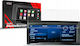 Matte Grizzglass Car Display Protection Man Tgl 12.3"