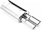 Rm Motors Exhaust Muffler 50mm Rm