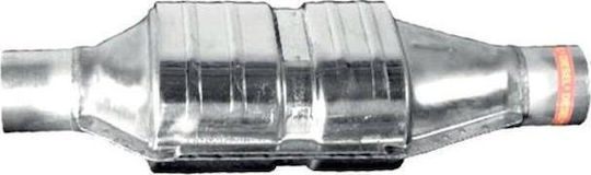 AWG_C Universeller Diesel-Katalysator Fi 60 1.2-2.4l Euro 2