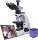 Magus Polarizing / Digital Microscope USB