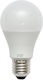 Breckner LED-Lampe 9W für Fassung E27 Kühles Weiß