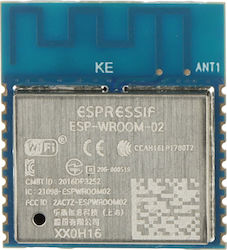 Espressif ESP-WROOM-02 Espressif ESP-WROOM-02