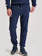 Jogginghose Marineblau