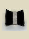 Damenträger Armband Vergoldet 5cm
