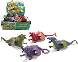 Trifox Miniature Toy (Miscellaneous Designs)