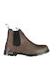 Brown Men's Boots