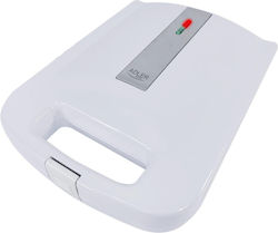 Adler AD-3055 2000W για 4 Τοστ Λευκή Adler AD-3055 2000W για 4 Τοστ Λευκή