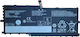 Compatible Battery for Lenovo ThinkPad / Yoga ThinkPad X1 Yoga 3rd Gen, 20LD, 20LE, 20LF, 20LG with 3516mAh