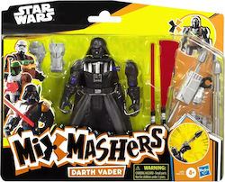 Actionfigur Star Wars Darth Vader 12cm Actionfigur Star Wars Darth Vader 12cm