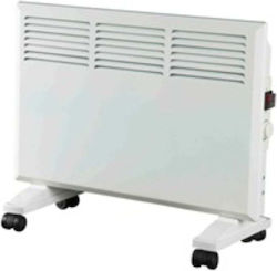 Termomax Convectoare pardoseală 1500W 73x49cm Alb