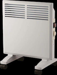 Termomax Convectoare pardoseală 1000W Alb