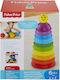 Fisher Price Jucărie Piramidă Pyramid Of Cups Pentru 6+ Luni