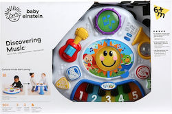 Baby Einstein Τραπεζάκι Δραστηριοτήτων Baby Einstein Τραπεζάκι Δραστηριοτήτων