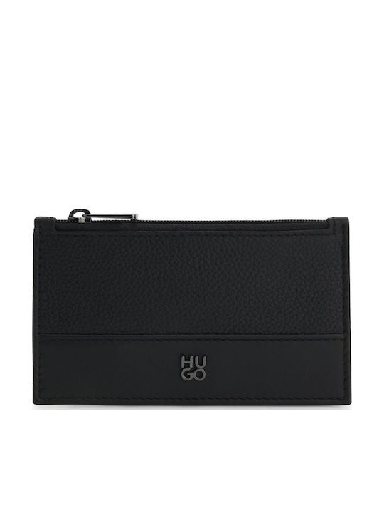 Men's Wallet Classic Black