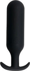 Brutus Anal Plug Schwarz