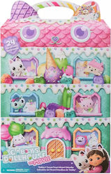 Calendar Advent Dulce Film Gabbys Dollhouse