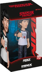 Minix Stranger Things: Mike Figure Minix Stranger Things: Mike Figure